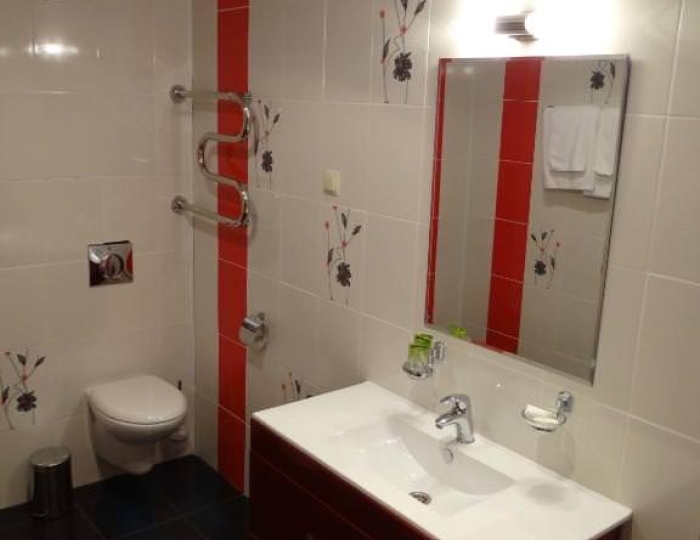 Комфорт 2-местный кор№1 TWIN - Санаторий «Серебряный плес» Кузьминки