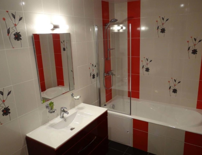 Люкс Малый 2-местный 2-комнатный - Санаторий «Серебряный плес» Кузьминки